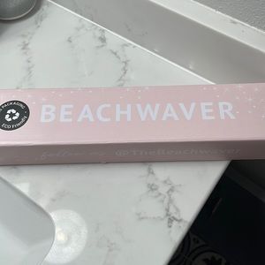 Beachwaver Curling Iron